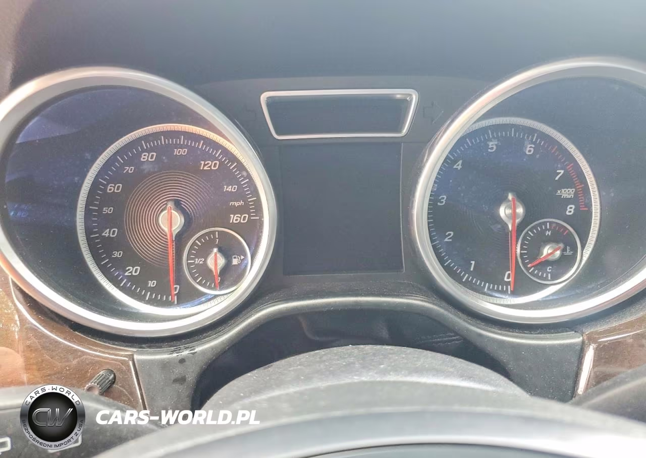 2017 Mercedes-Benz Gle 350 4Matic VIN:4JGDA5HB9HA843097 - 9