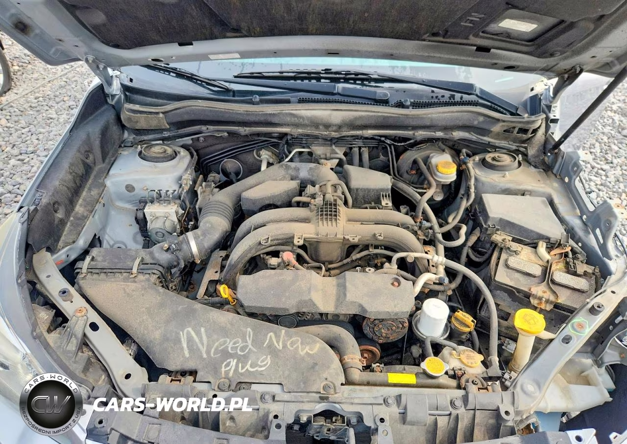 2017 Subaru Forester 2.5I VIN:JF2SJABC2HH531315 - 12