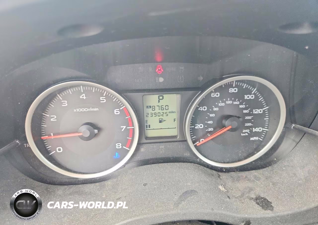 2017 Subaru Forester 2.5I VIN:JF2SJABC2HH531315 - 9