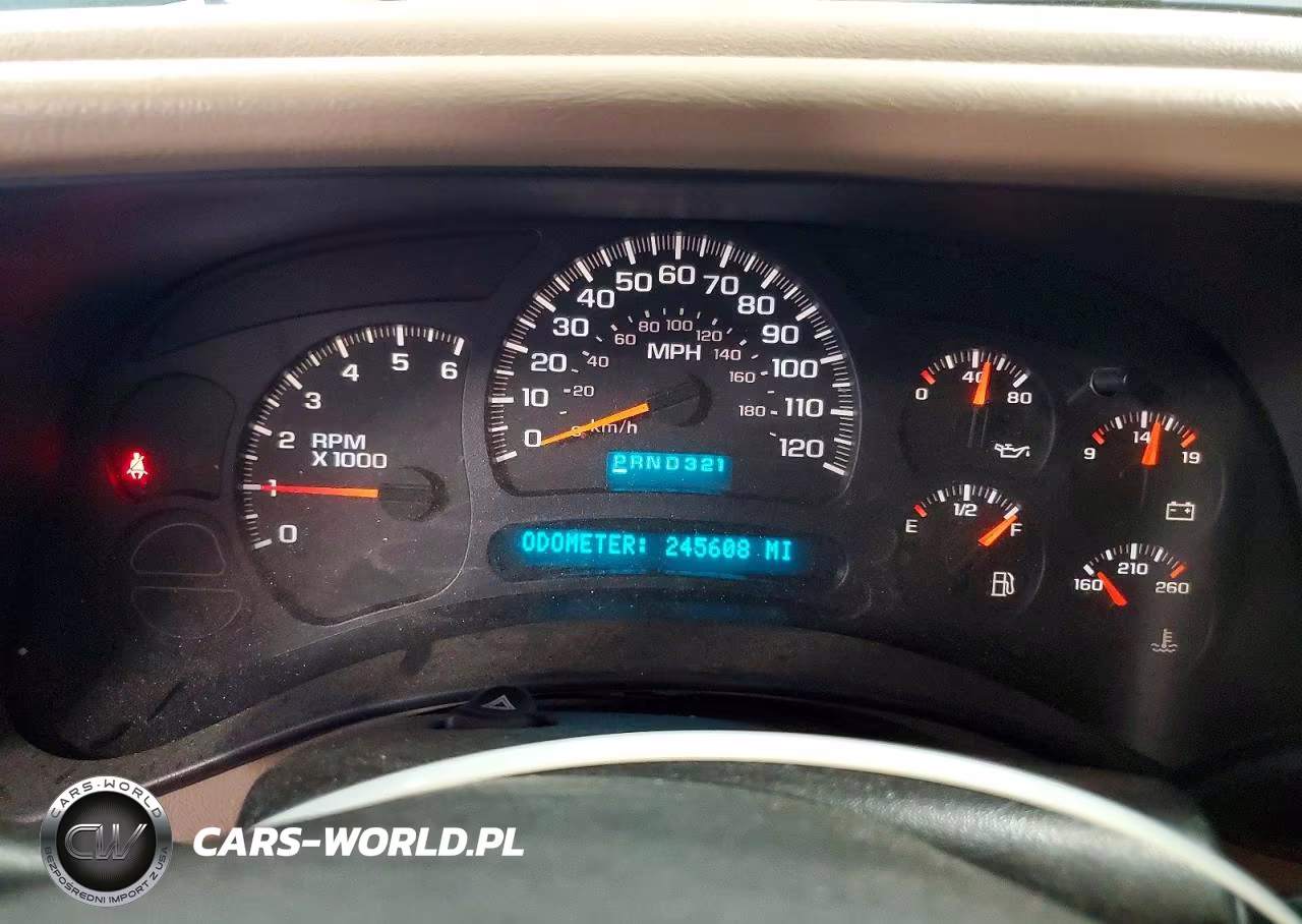2003 GMC New Sierra K1500 VIN:2GTEK19T631392526 - 9