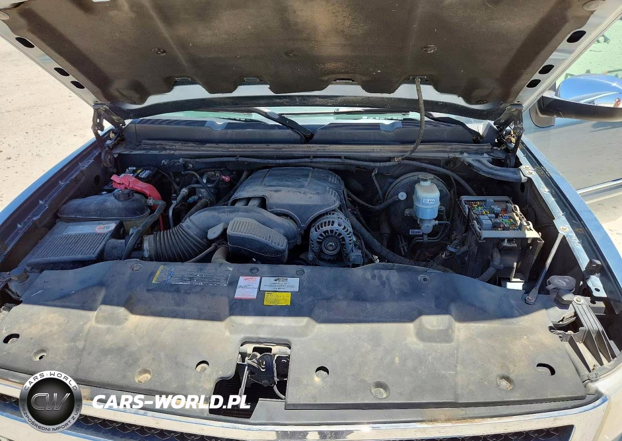 2009 Chevrolet Silverado C1500 Lt VIN:1GCEC29059Z284391 - 11