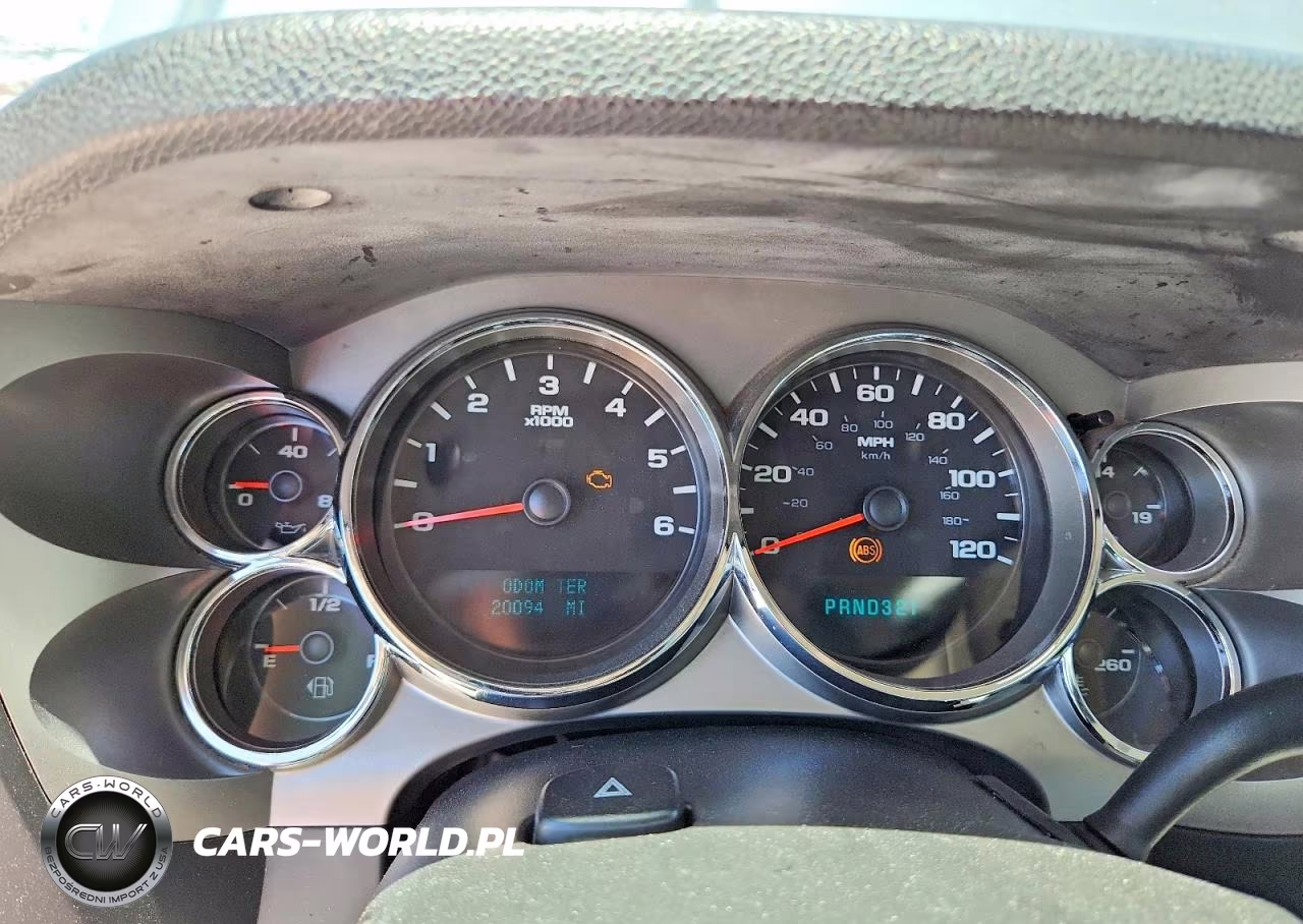 2009 Chevrolet Silverado C1500 Lt VIN:1GCEC29059Z284391 - 9