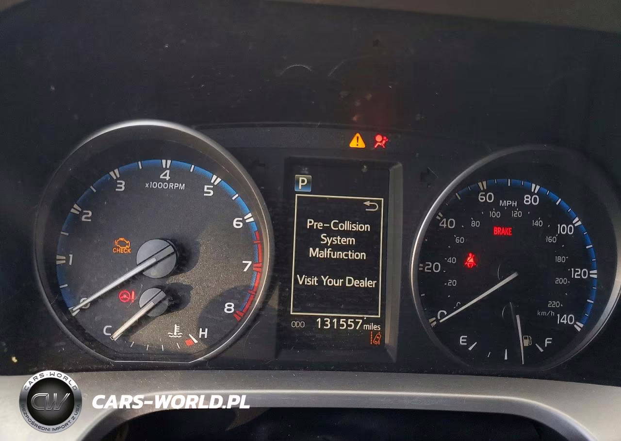 2018 Toyota Rav4 Le VIN:JTMBFREV8JJ717578 - 9