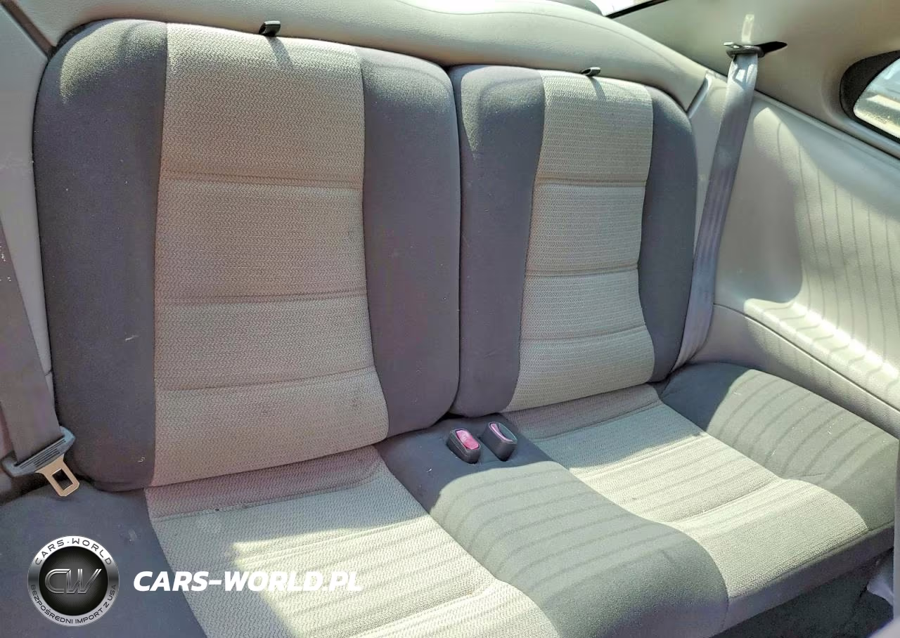 2002 Ford Mustang VIN:1FAFP40402F222513 - 10