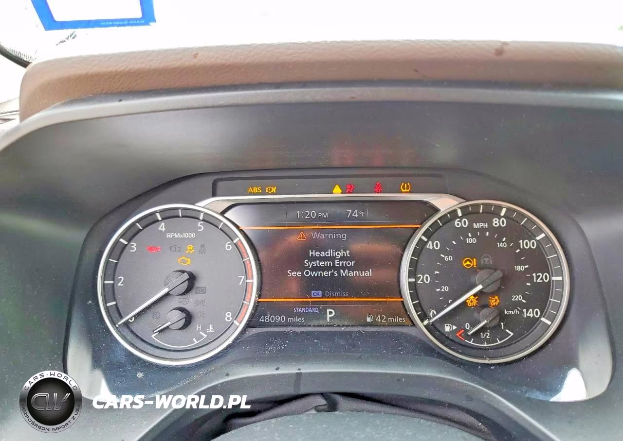 2021 Nissan Rogue S VIN:JN8AT3AA0MW004366 - 9