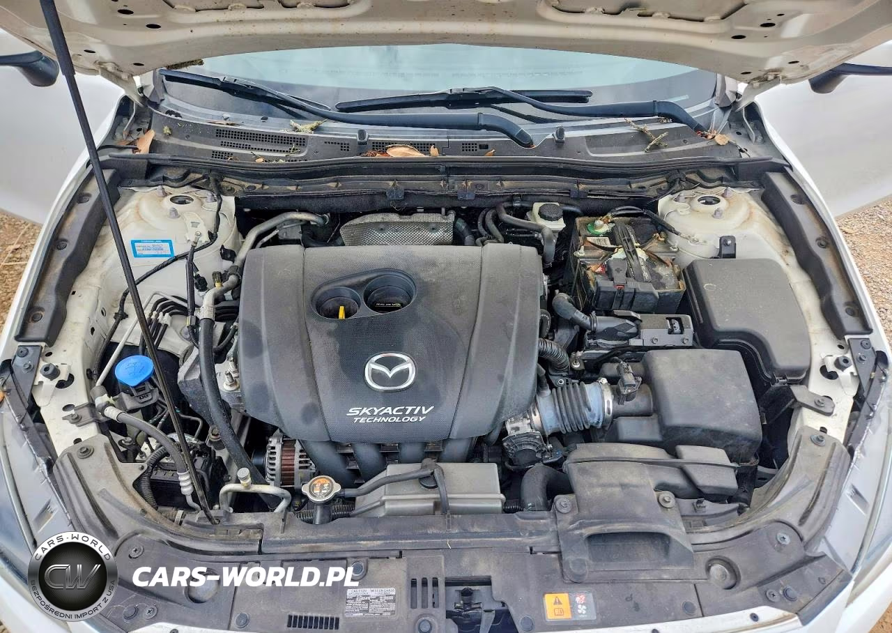 2017 Mazda 3 Touring VIN:3MZBN1V72HM113931 - 11