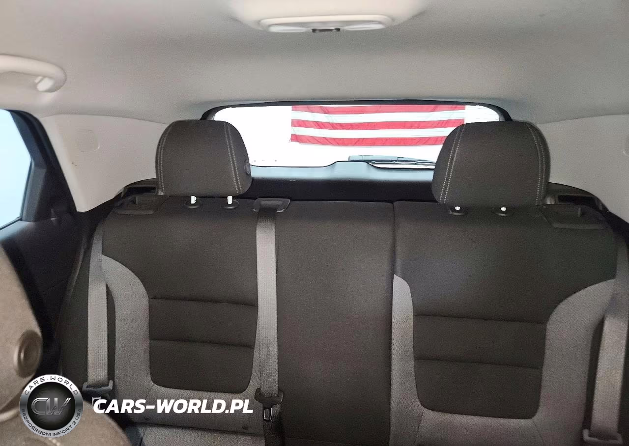 2026 Chevrolet Trailblazer Lt VIN:KL79MPSL3TB108291 - 10