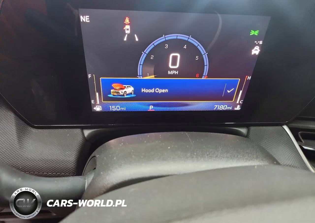 2026 Chevrolet Trailblazer Lt VIN:KL79MPSL3TB108291 - 9