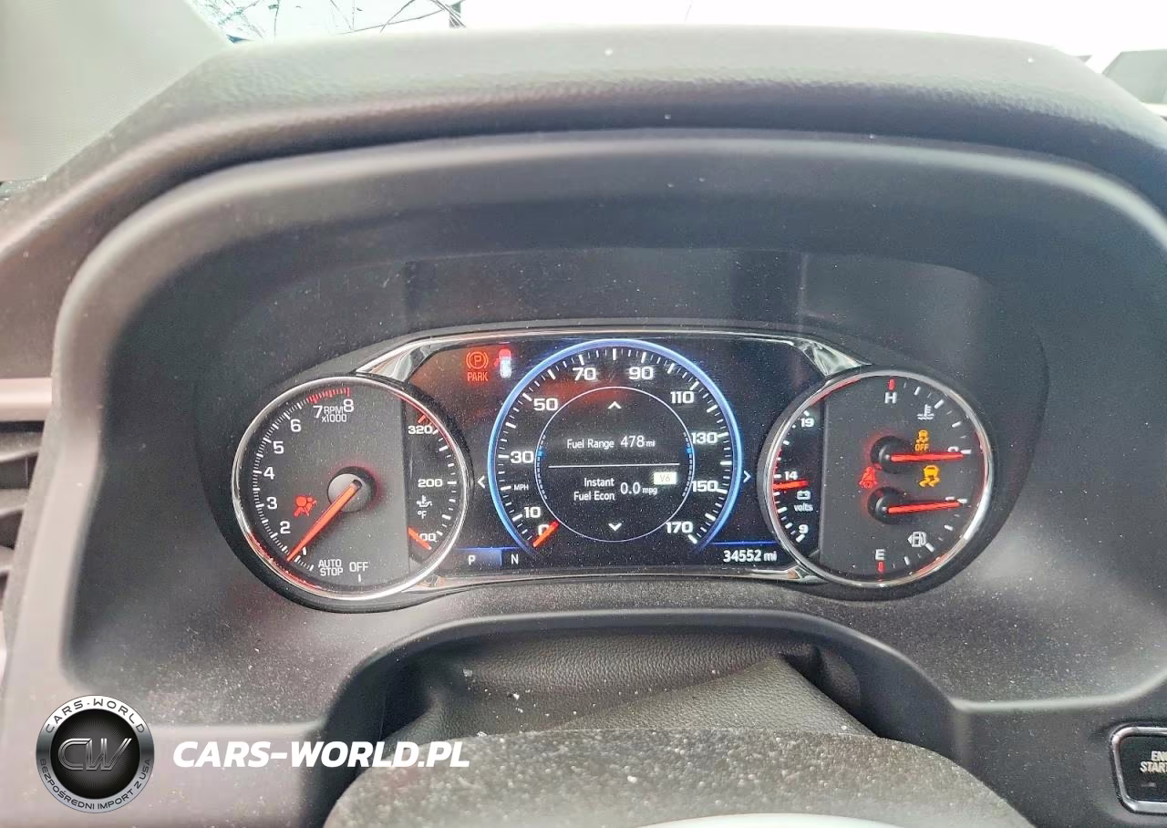 2023 GMC Acadia At4 VIN:1GKKNLLSXPZ246671 - 9