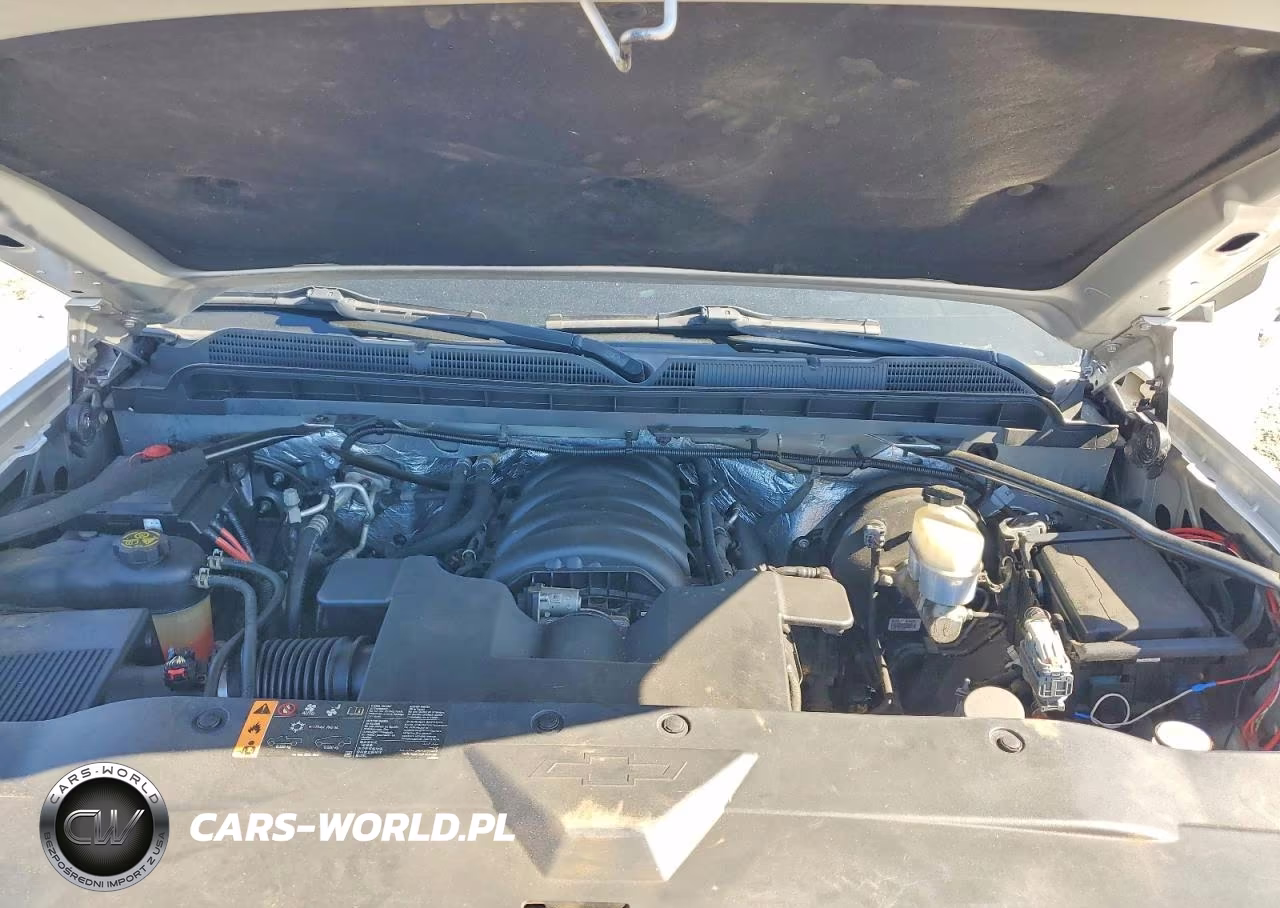 2018 Chevrolet Silverado C1500 Ltz VIN:3GCPCSEC9JG172030 - 11