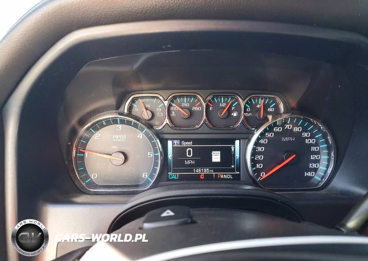 2018 Chevrolet Silverado C1500 Ltz VIN:3GCPCSEC9JG172030 - 9