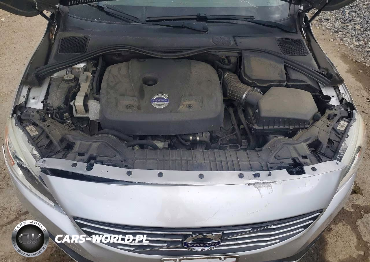 2015 Volvo S60 Premier VIN:YV149MFK7F1340217 - 11