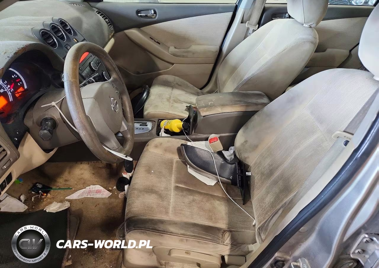 2011 Nissan Altima 2.5 VIN:1N4AL2AP7BC149600 - 7