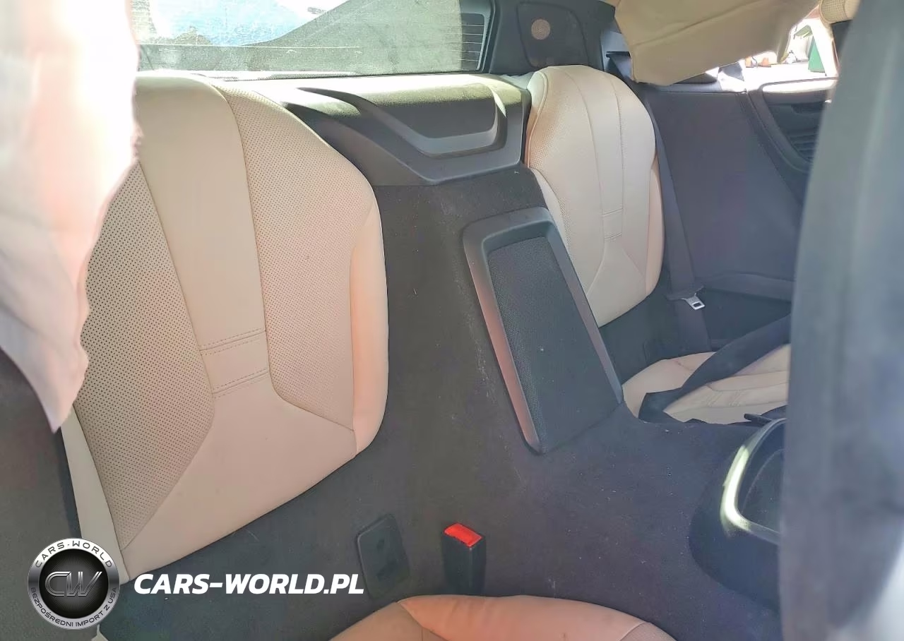 2016 BMW I8 VIN:WBY2Z2C57GV675647 - 10