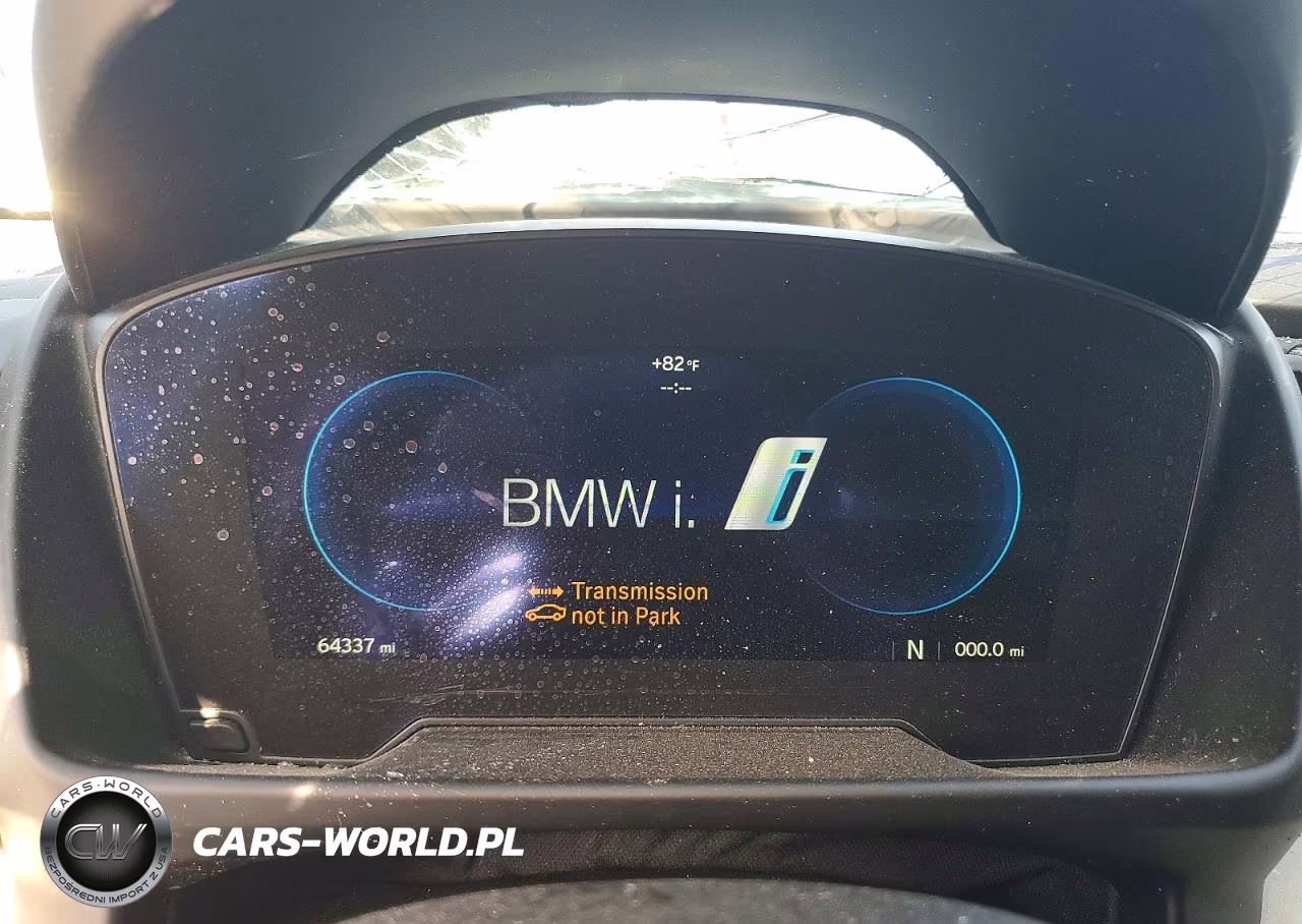 2016 BMW I8 VIN:WBY2Z2C57GV675647 - 9