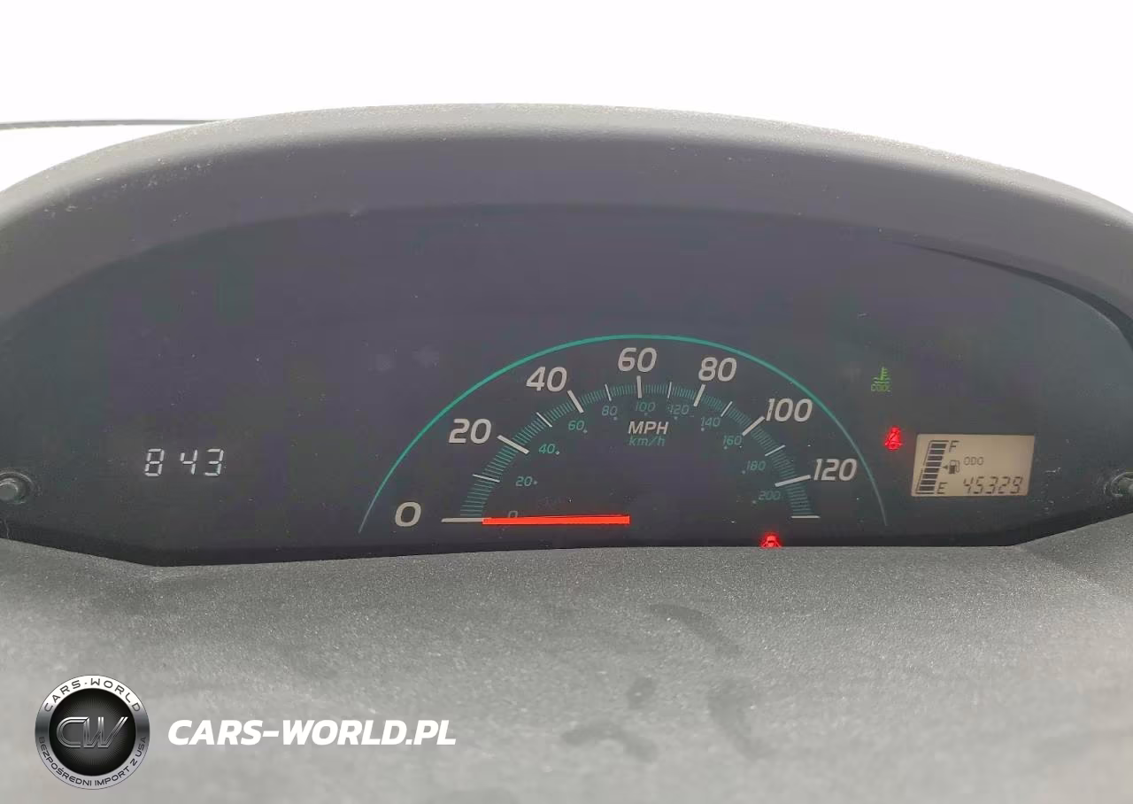 2007 Toyota Yaris Base VIN:JTDJT923375065834 - 9