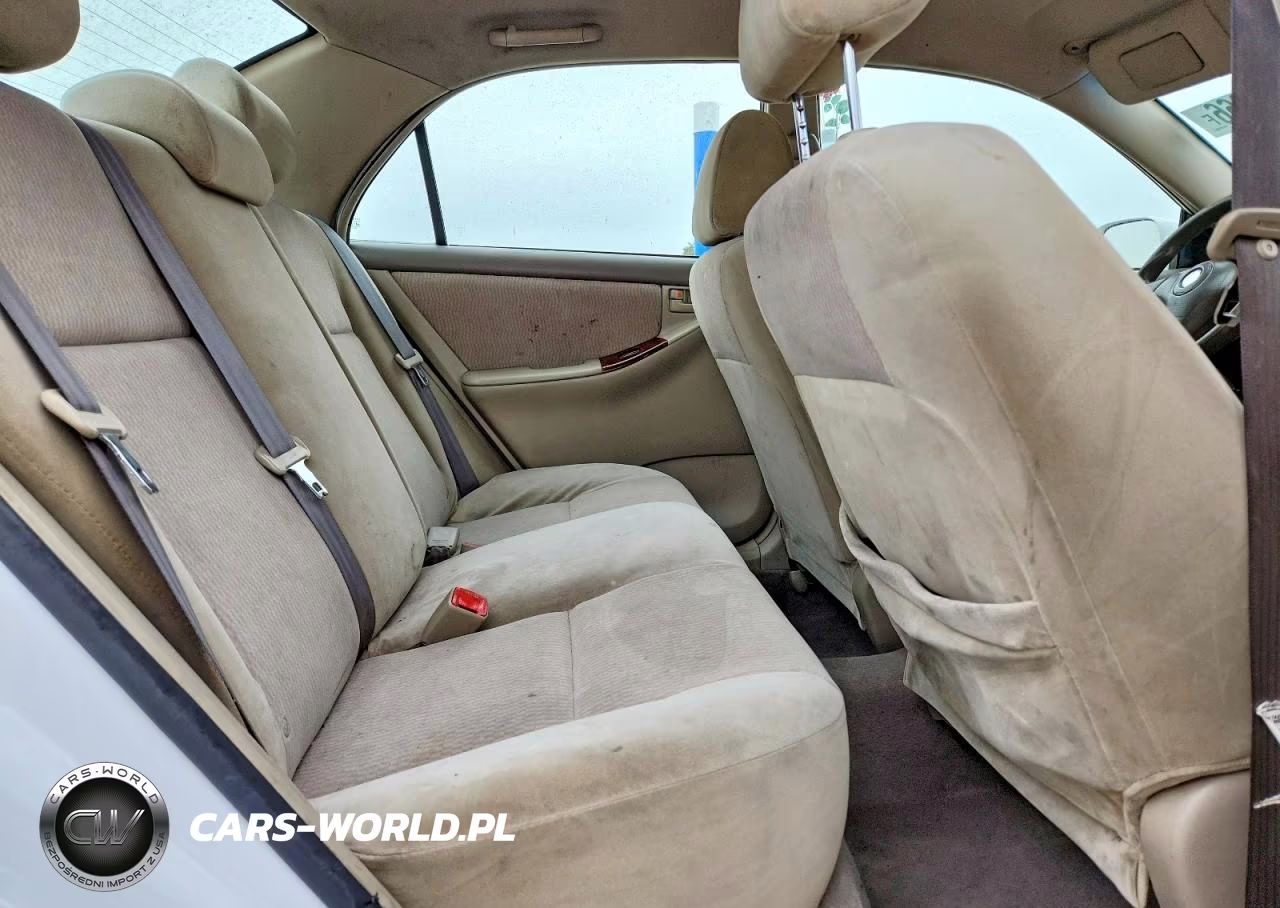 2007 Toyota Corolla Le VIN:1NXBR32E67Z930945 - 10