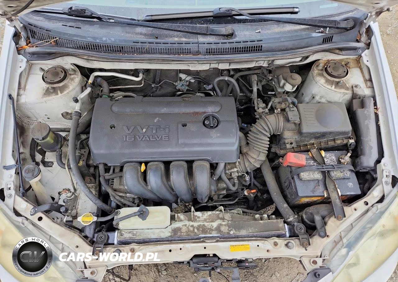 2007 Toyota Corolla Le VIN:1NXBR32E67Z930945 - 11