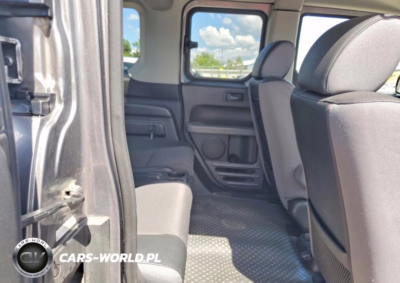 2005 Honda Element Ex VIN:5J6YH28635L024387 - 11