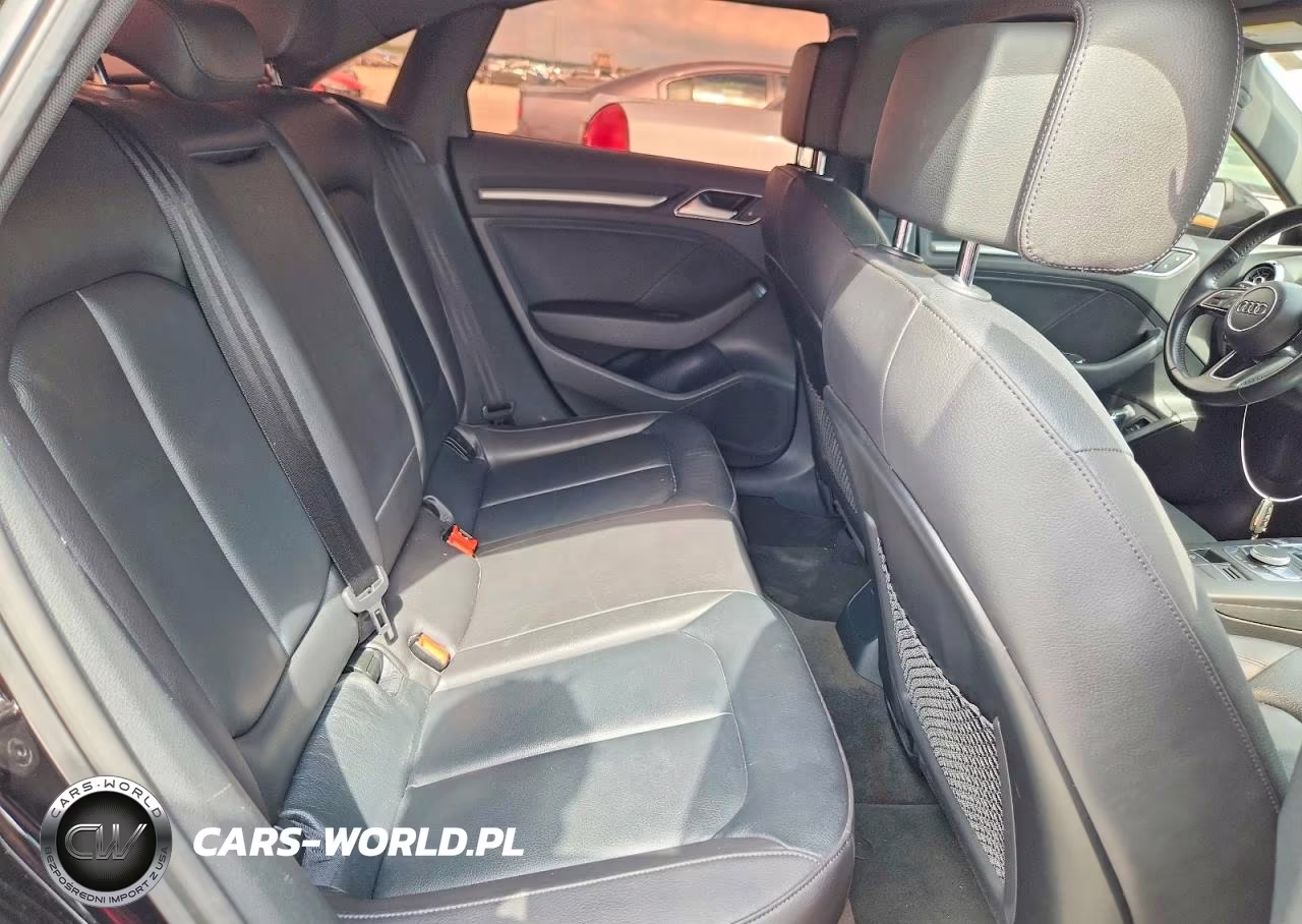 AUDI A3 PREMIUM VIN:WAUAUGFF1H1026106 - 10