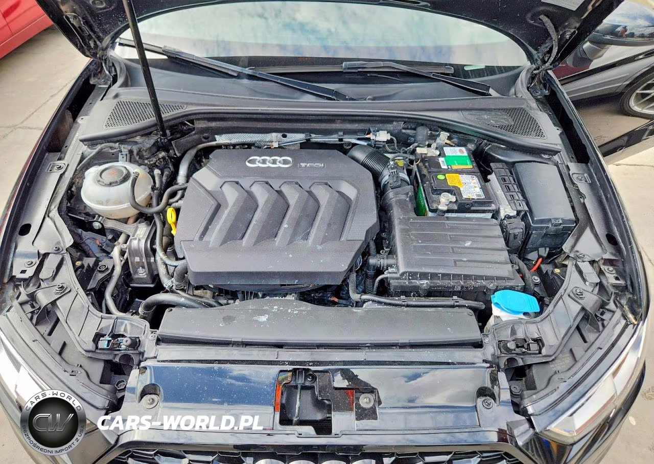AUDI A3 PREMIUM VIN:WAUAUGFF1H1026106 - 11