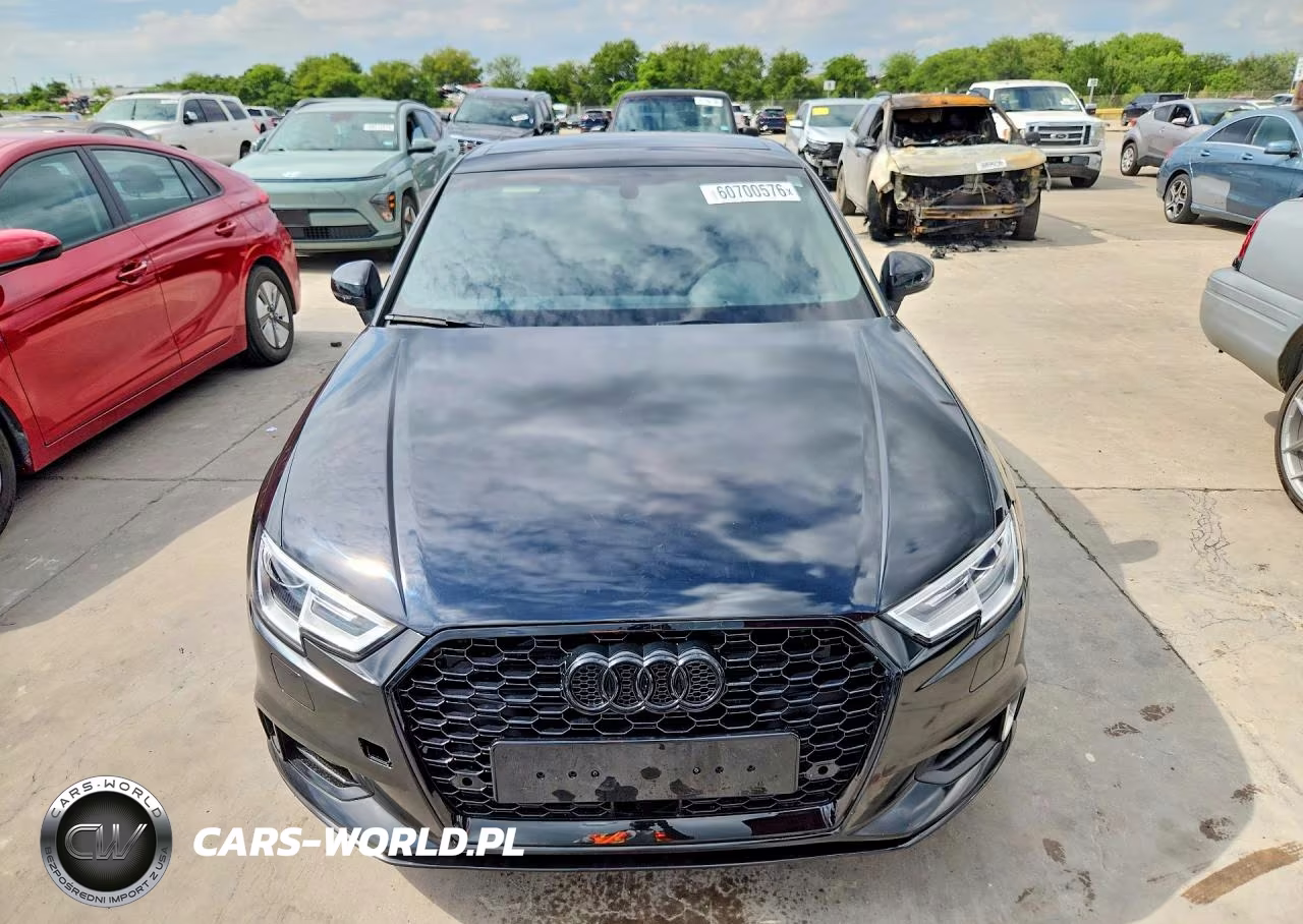 AUDI A3 PREMIUM VIN:WAUAUGFF1H1026106 - 5
