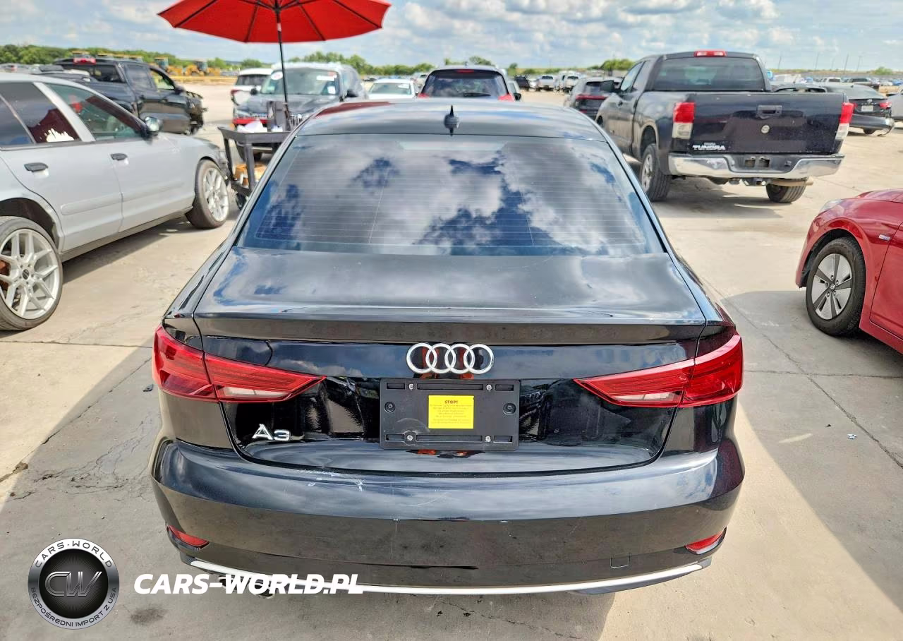 AUDI A3 PREMIUM VIN:WAUAUGFF1H1026106 - 6