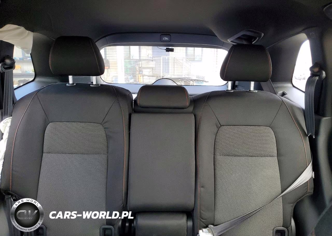2026 Honda Cr-V Sport VIN:7FARS6H52TE127797 - 10