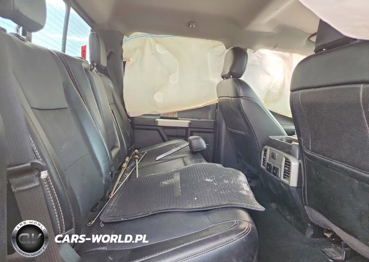 2019 Ford F250 Super Duty VIN:1FT7W2BT9KEF49864 - 10
