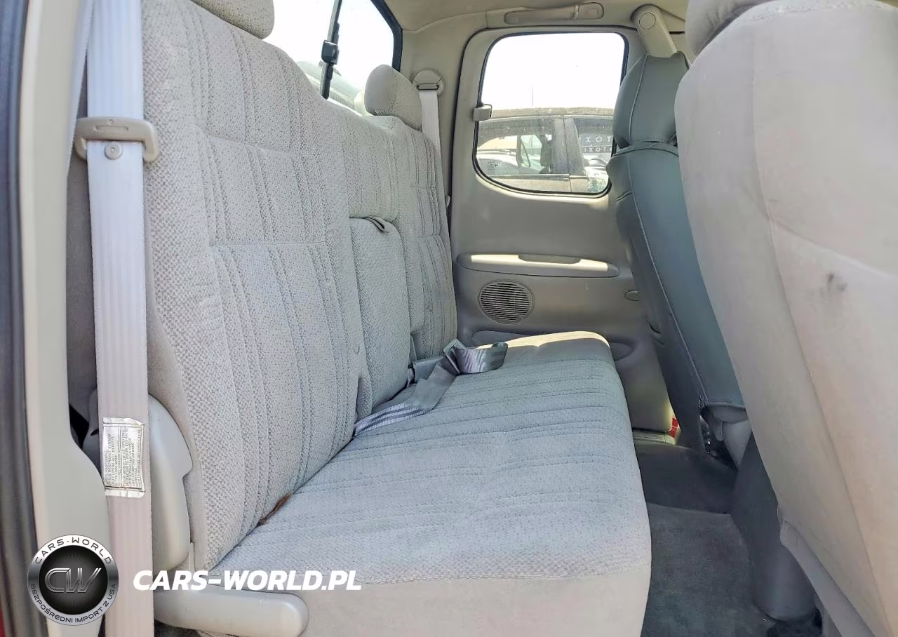 2002 Toyota Tundra Sr5 V8 VIN:5TBRT34182S316127 - 10