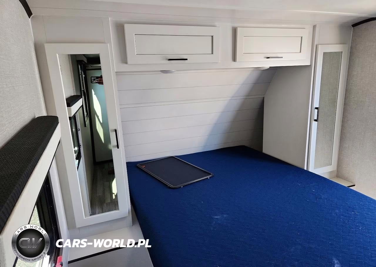 2024 Jayco Jay Feather Camper VIN:1UJBB0BP6R1J90066 - 5