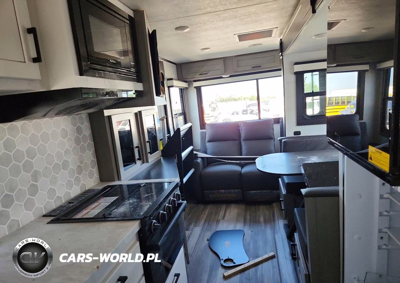 2024 Jayco Jay Feather Camper VIN:1UJBB0BP6R1J90066 - 6