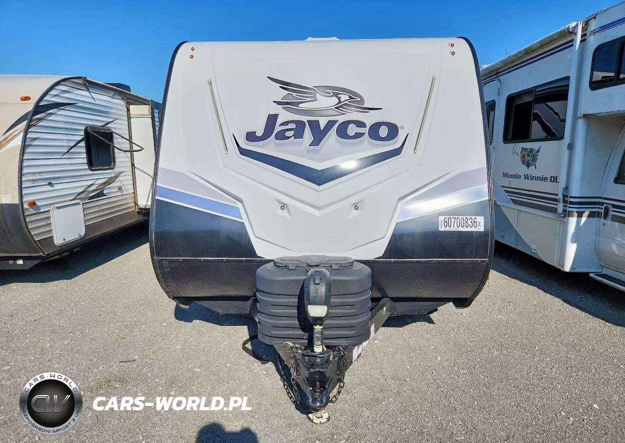 2024 Jayco Jay Feather Camper VIN:1UJBB0BP6R1J90066 - 7