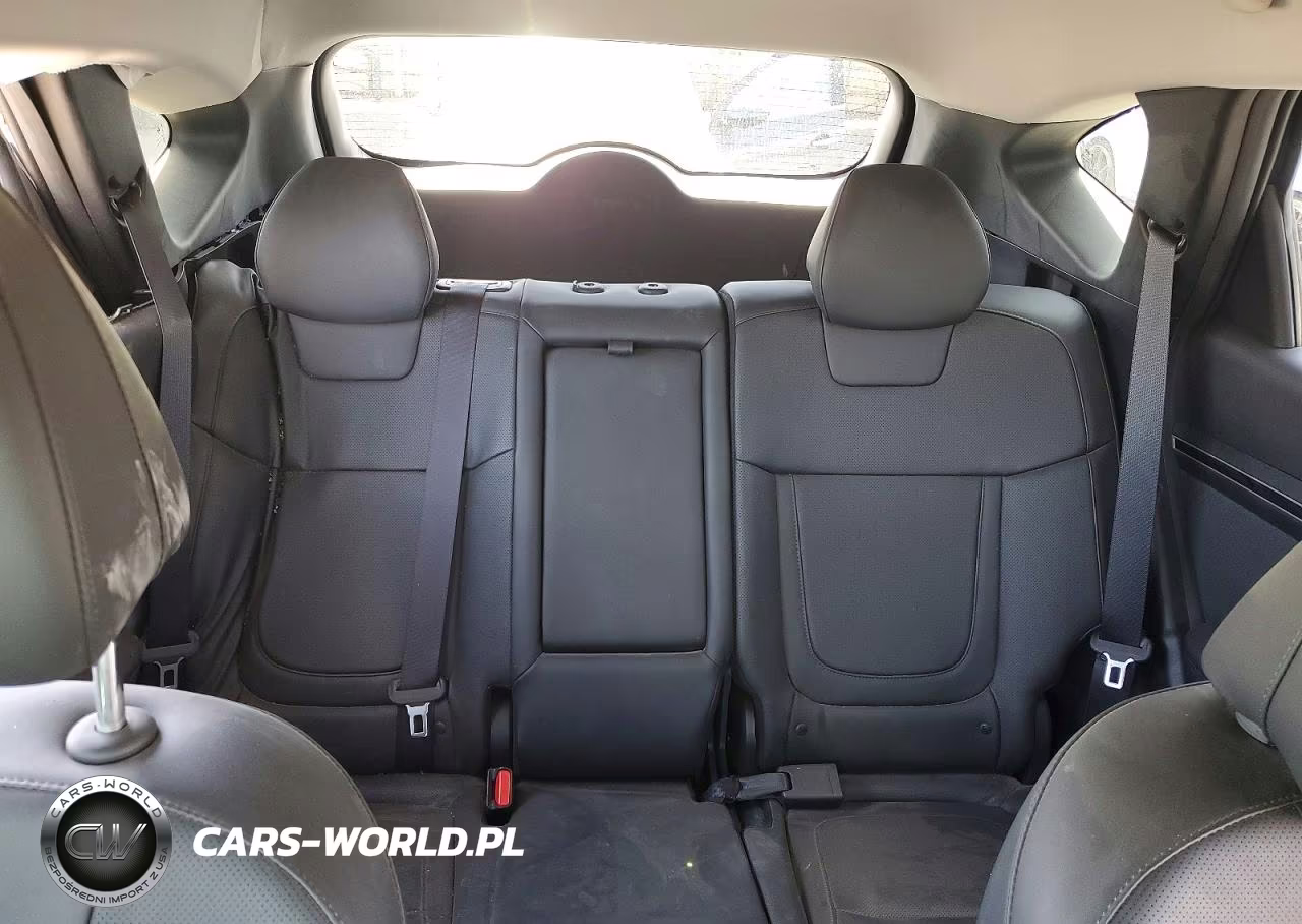 2023 Hyundai Tucson Xrt VIN:KM8JFCAE6PU203844 - 10