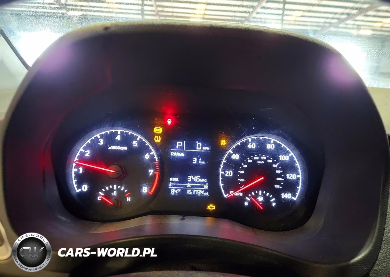 2018 Hyundai Accent Se VIN:3KPC24A31JE018121 - 9
