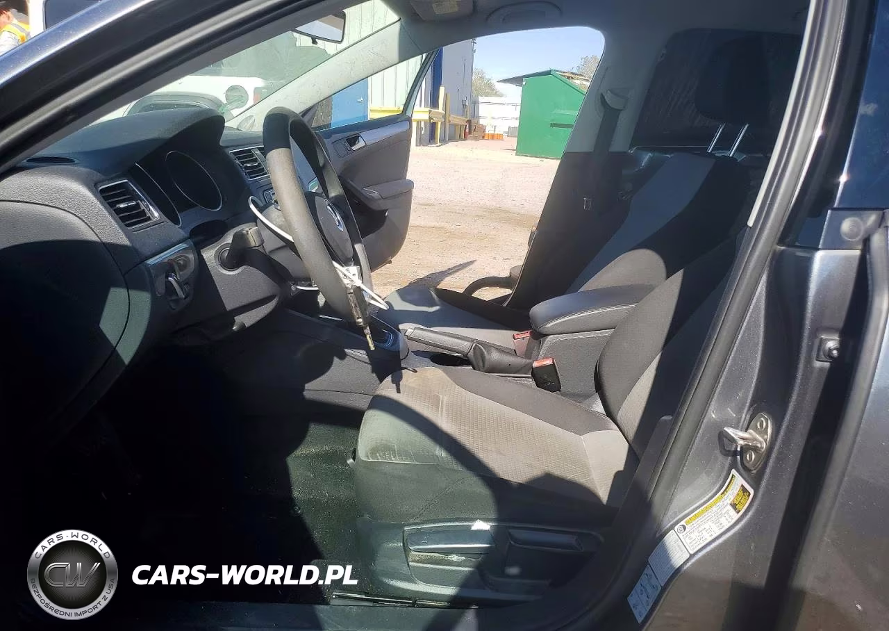 2017 Volkswagen Jetta S VIN:3VW2B7AJ6HM372628 - 7