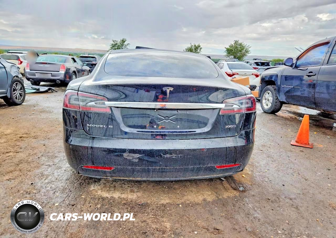 2018 Tesla Model S VIN:5YJSA1E20JF298719 - 6