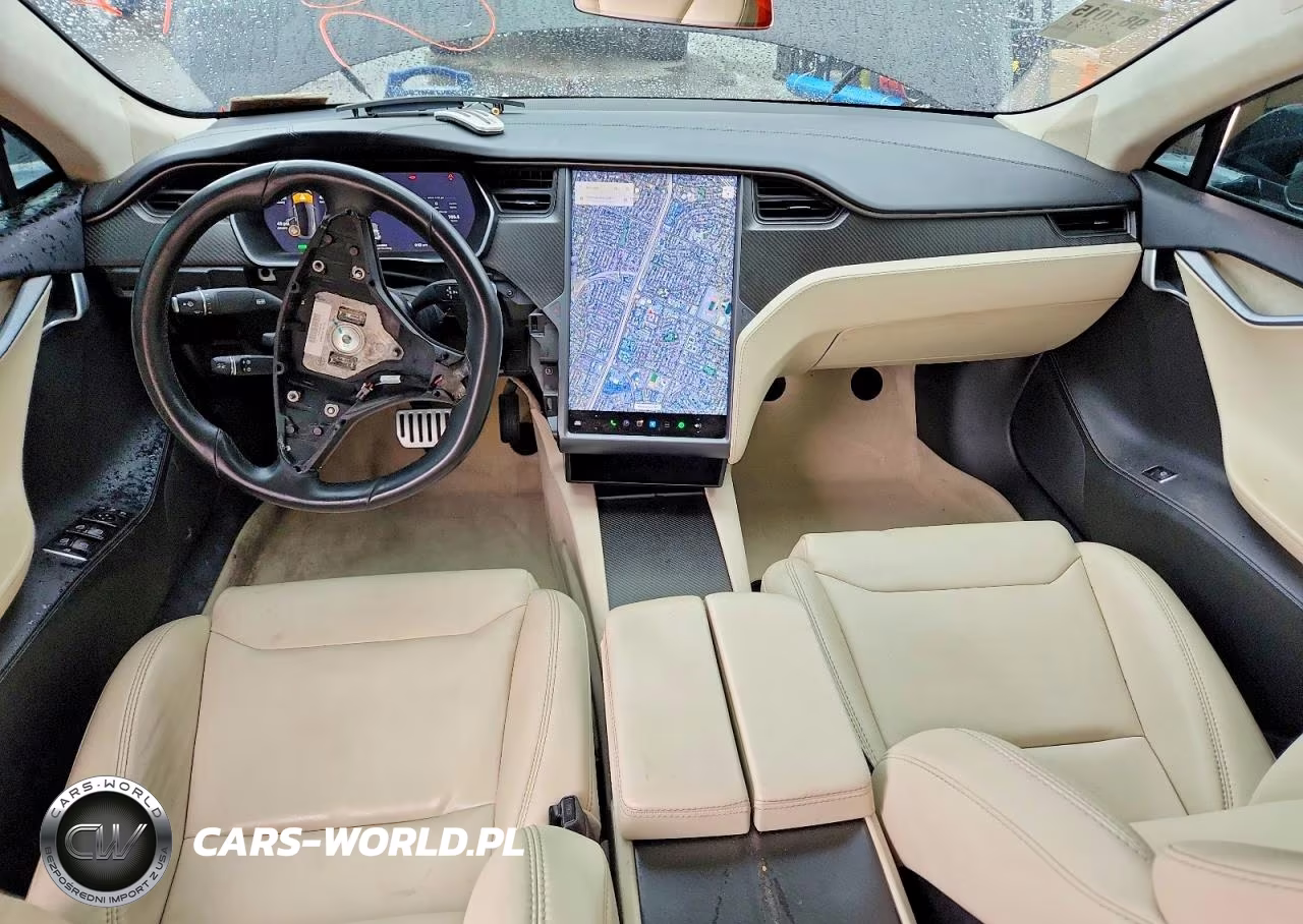 2018 Tesla Model S VIN:5YJSA1E20JF298719 - 8