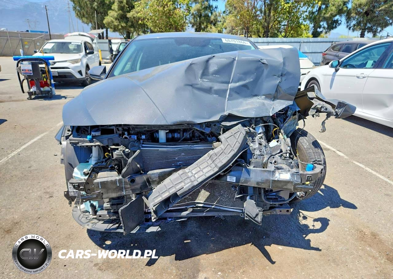 2024 Hyundai Elantra Sel VIN:KMHLM4DG7RU709820 - 5