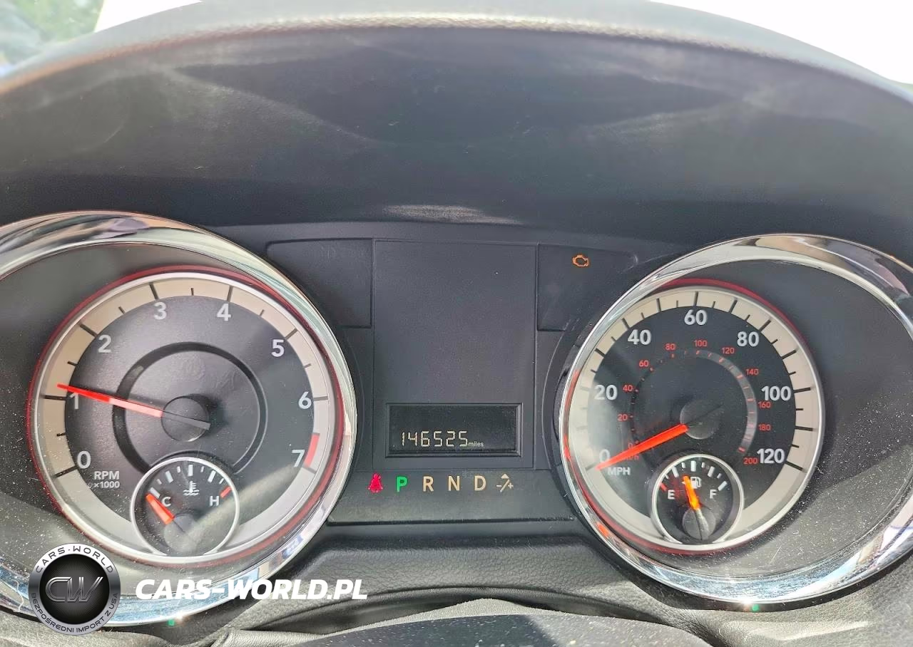 2016 Dodge Grand Caravan Se VIN:2C4RDGBG9GR194879 - 9