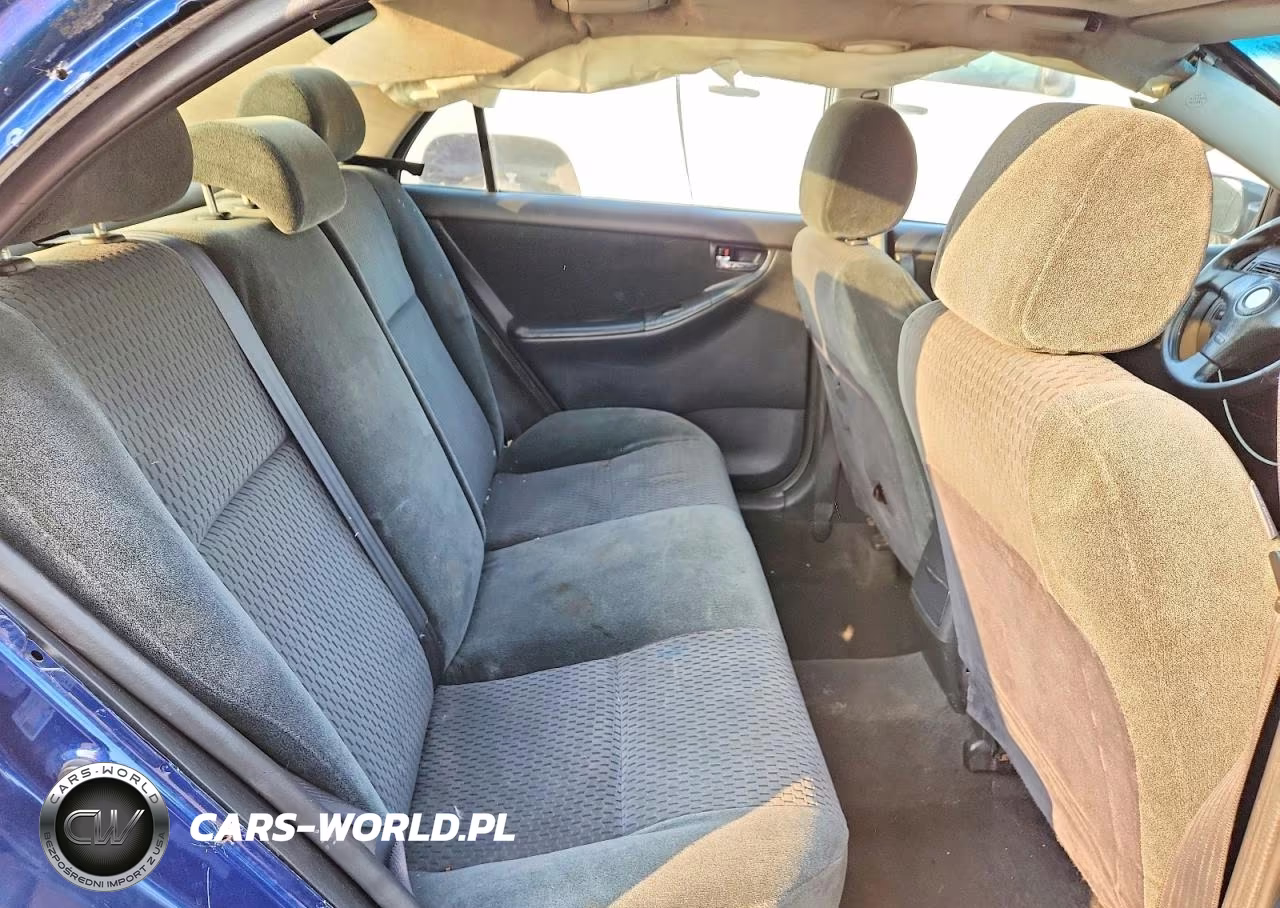 2008 Toyota Corolla S VIN:1NXBR30E18Z000293 - 10