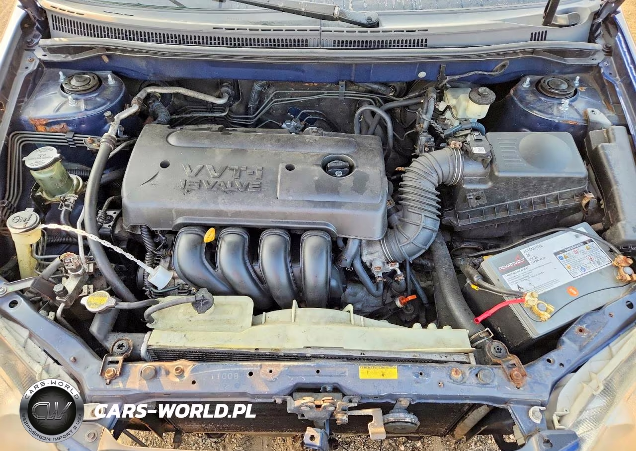 2008 Toyota Corolla S VIN:1NXBR30E18Z000293 - 11