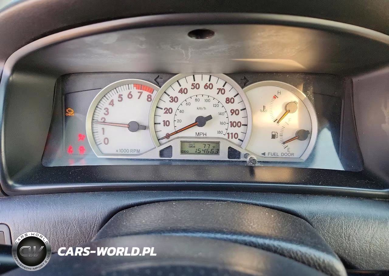 2008 Toyota Corolla S VIN:1NXBR30E18Z000293 - 9