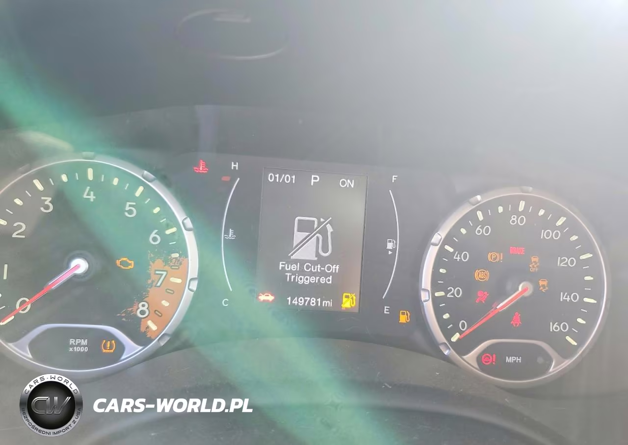 2017 Jeep Renegade Sport VIN:ZACCJBAB9HPE89140 - 9