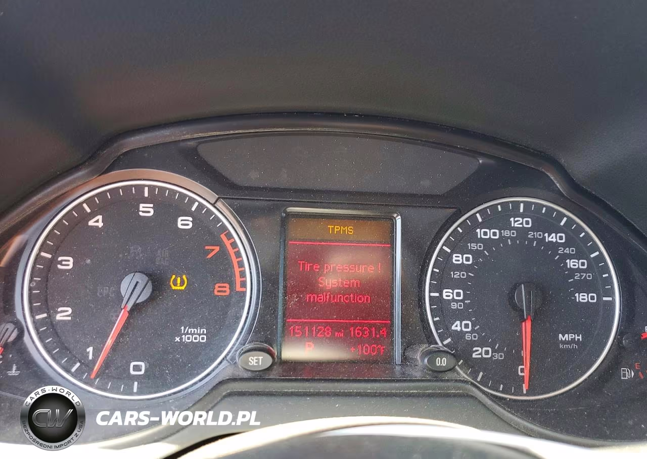 2010 Audi Q5 Premium VIN:WA1CKAFP5AA080547 - 9