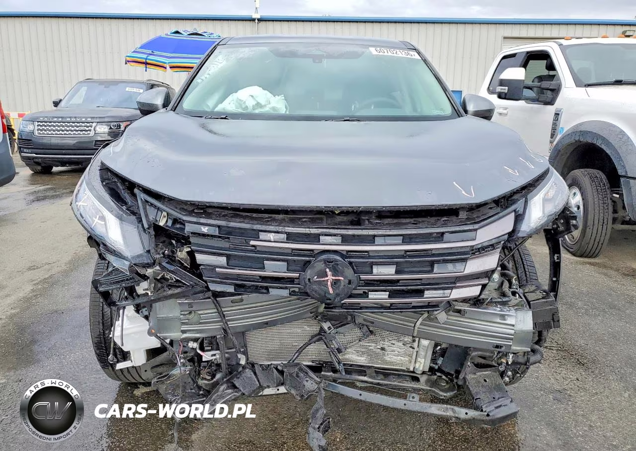2026 Nissan Rogue Sv VIN:5N1BT3BA0TC775792 - 5