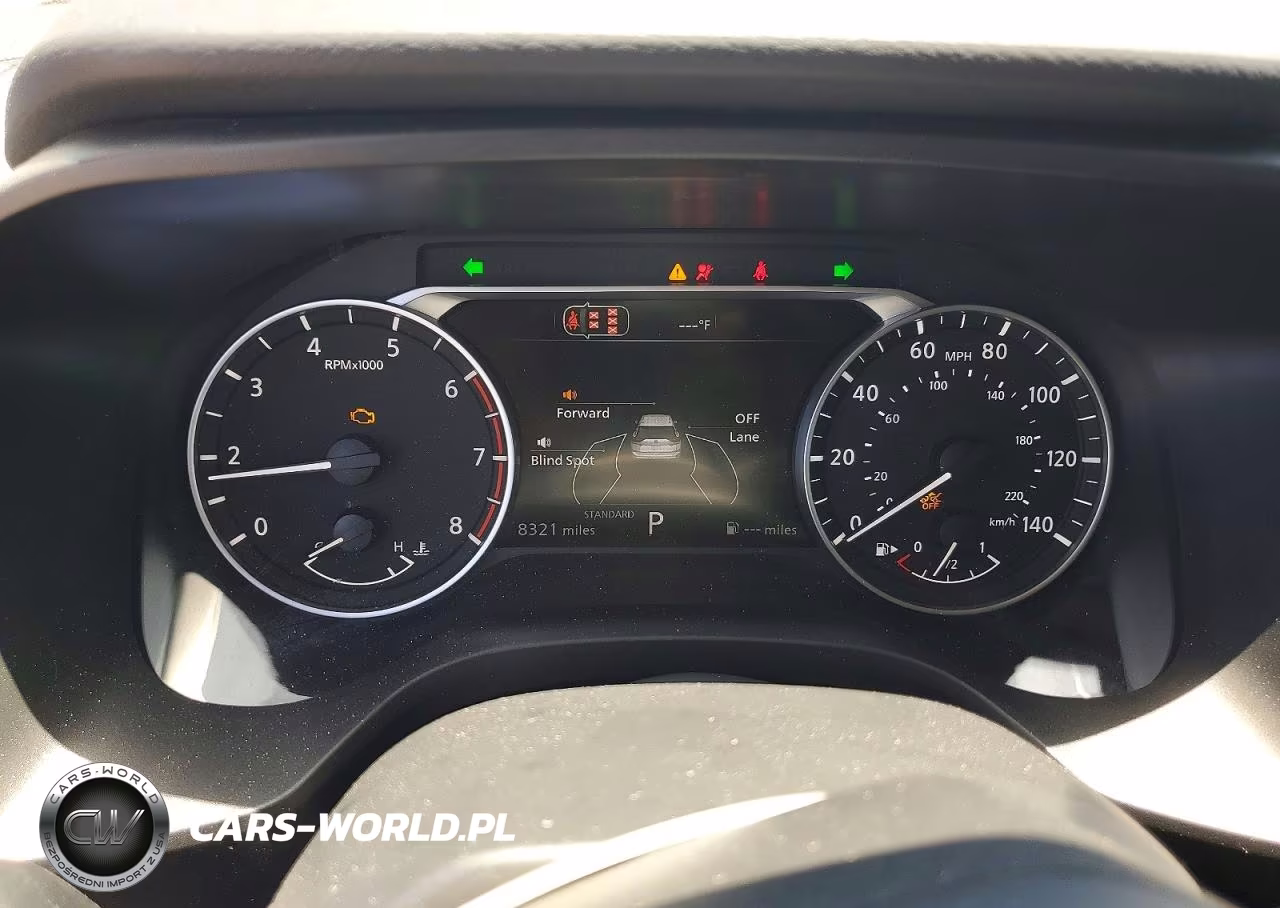 2026 Nissan Rogue Sv VIN:5N1BT3BA0TC775792 - 9