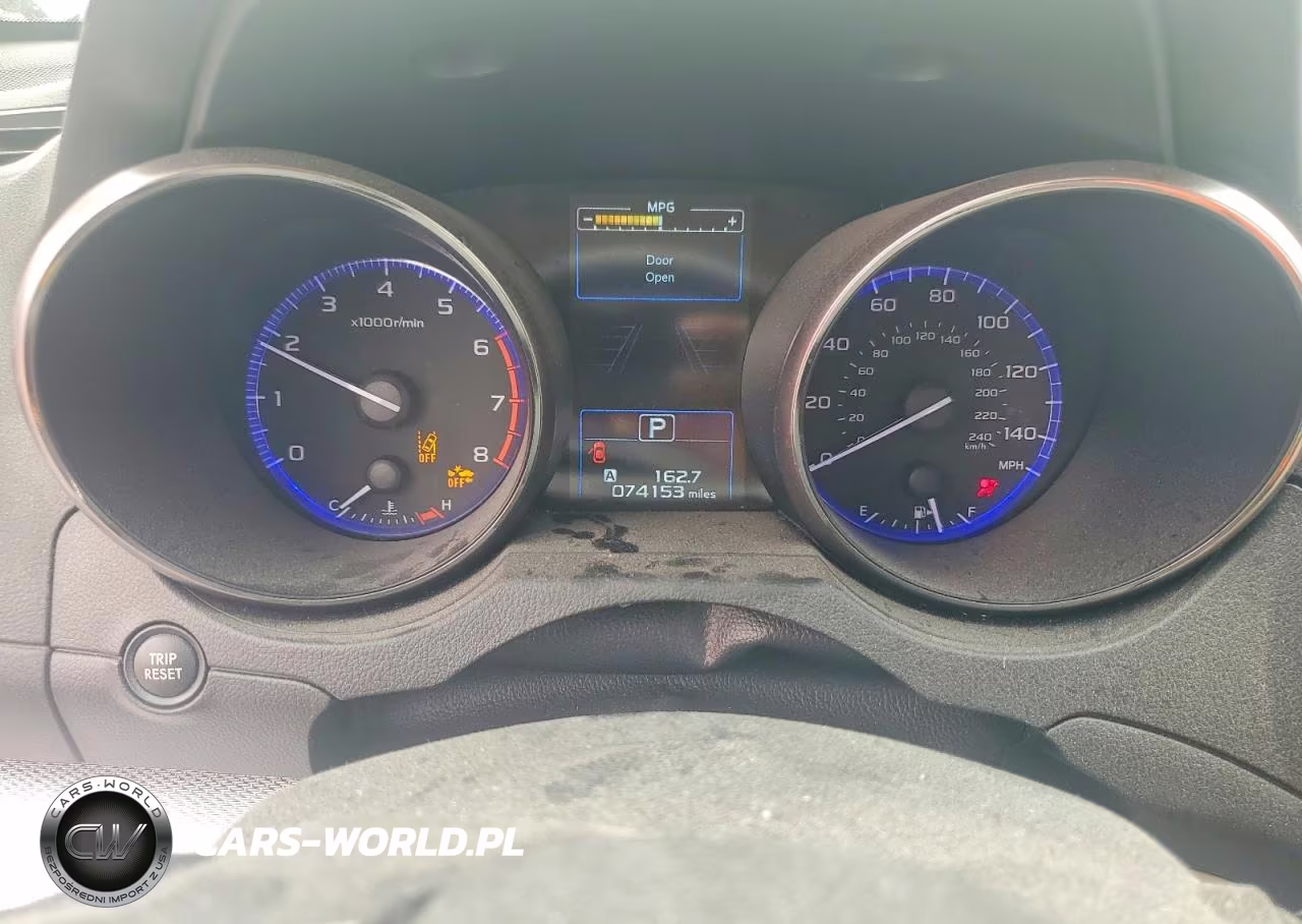 2019 Subaru Legacy 2.5I VIN:4S3BNAB69K3033940 - 9