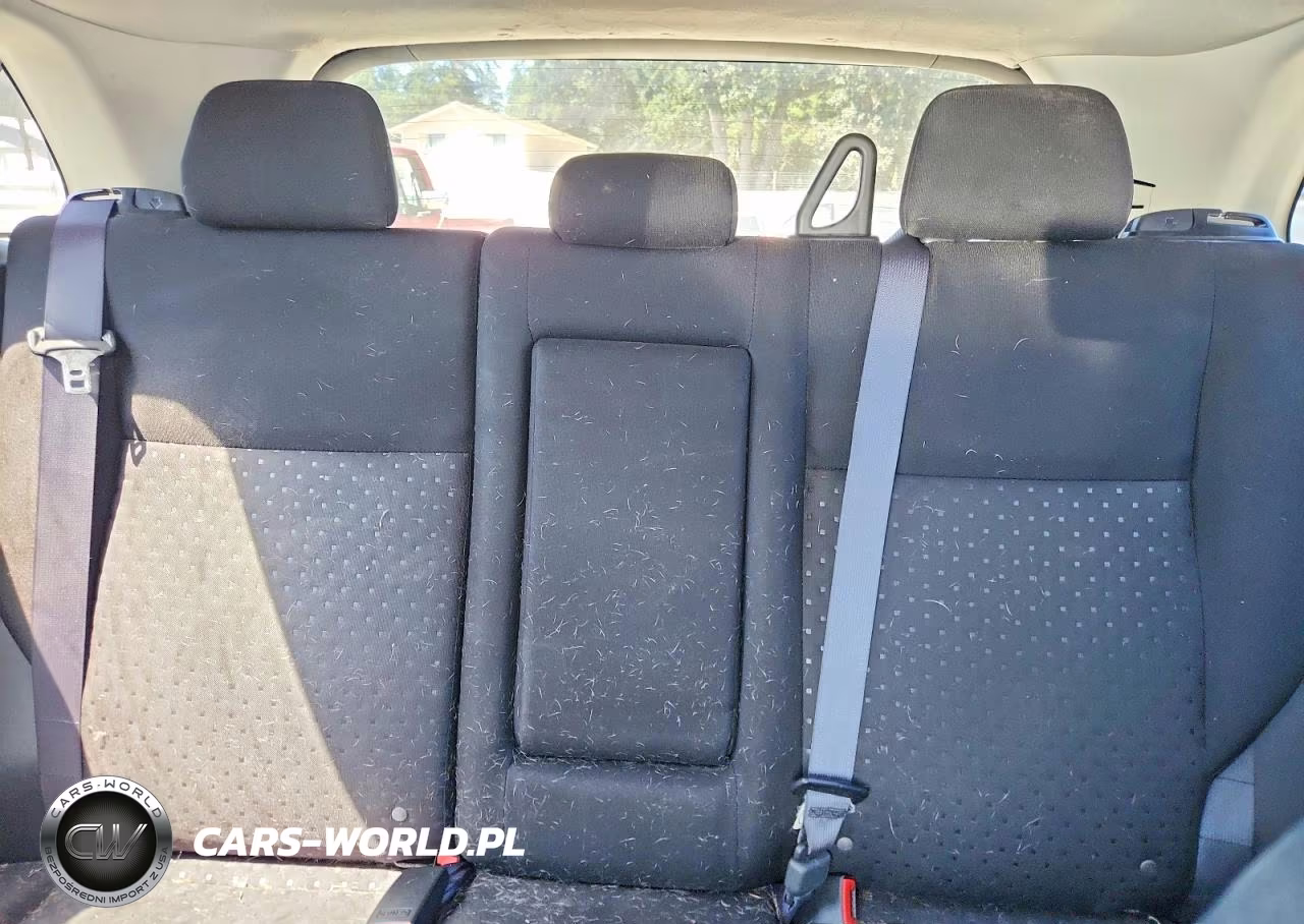2012 Mitsubishi Outlander Sport Se VIN:JA4AR4AU0CZ003347 - 10