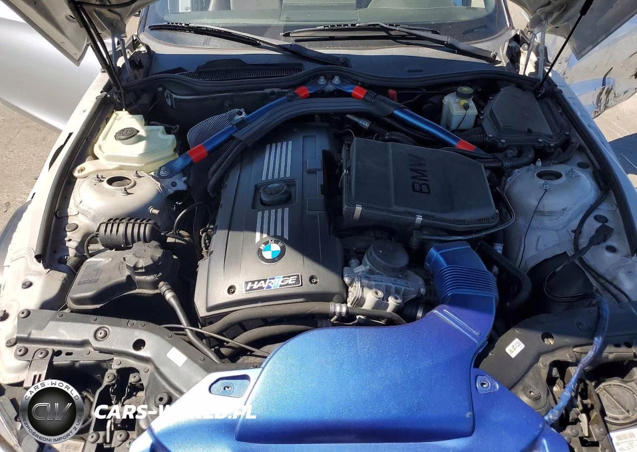 2012 BMW Z4 Sdrive35Is VIN:WBALM1C51CE633562 - 11